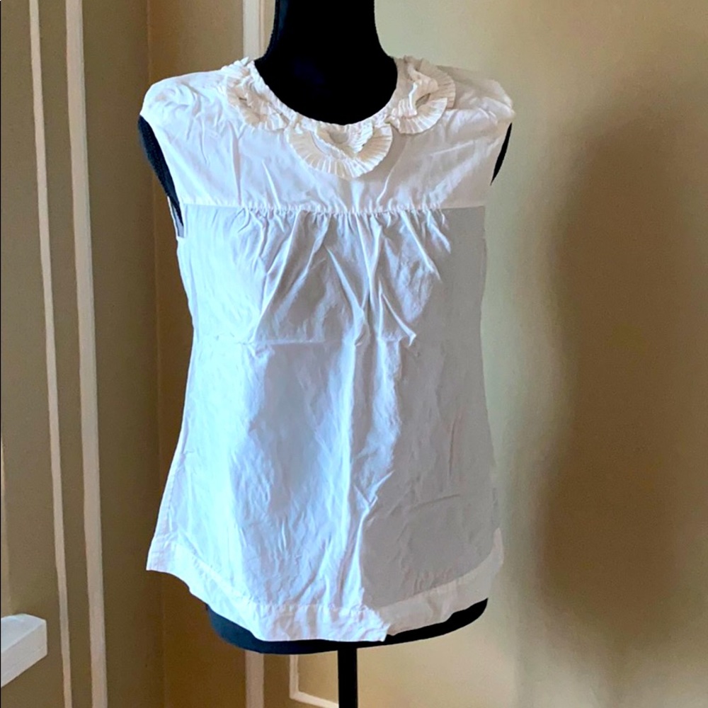 Banana Republic Top